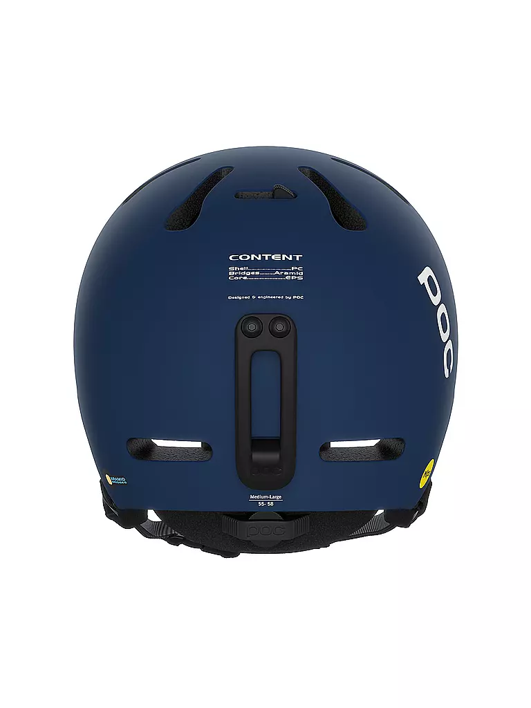 POC | Casque de ski Fornix MIPS |