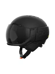 POC | Skihelm Levator MIPS | Noir