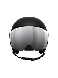 POC | Casque de ski Obex Visor MIPS | Noir