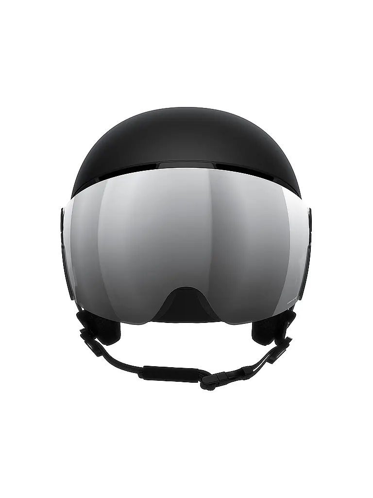 POC | Casque de ski Obex Visor MIPS | Noir