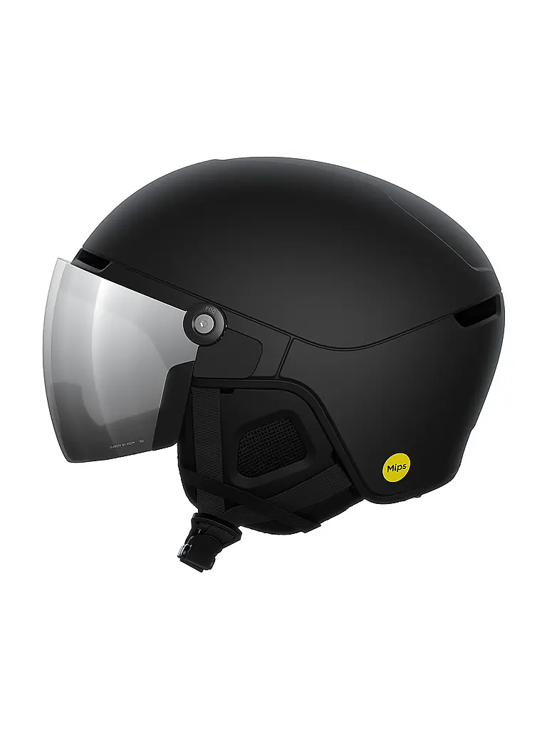 POC | Casque de ski Obex Visor MIPS |