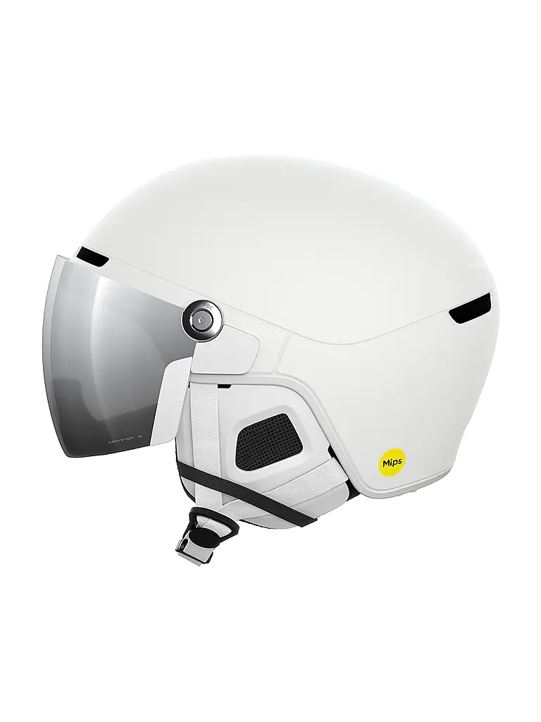 POC | Casque de ski Obex Visor MIPS |
