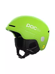 POC | Casque de ski pour enfant POCito Obex MIPS | Jaune