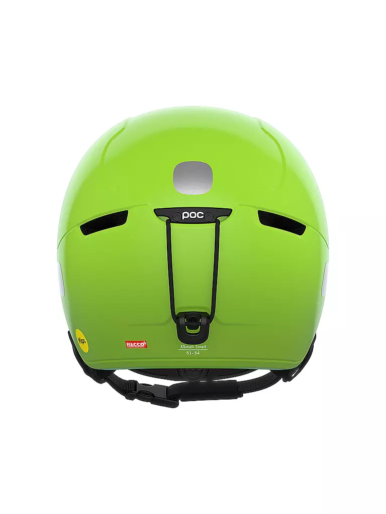 POC | Casque de ski pour enfant POCito Obex MIPS |