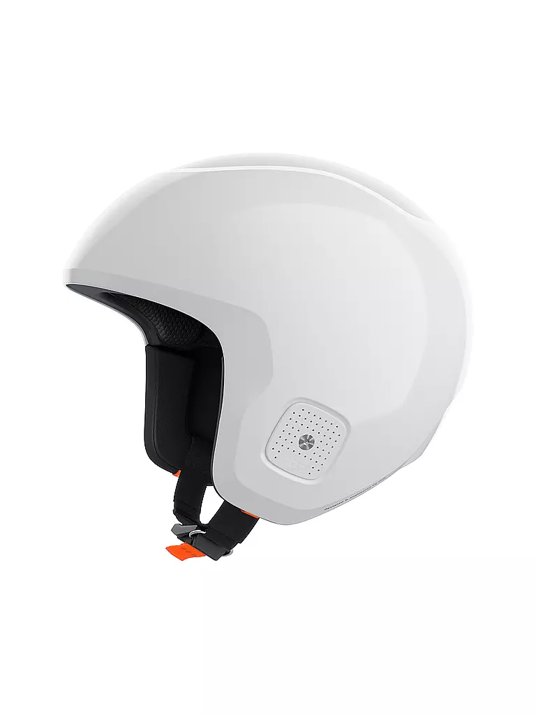 POC | Casque de ski Skull Dura X MIPS | Blanc
