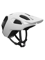 POC | Casque de vélo Cularis | Blanc