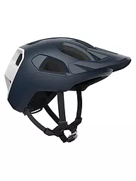 POC | Casque de vélo Cularis | Bleu