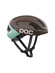 POC | Casque de vélo Omne Air MIPS | Marron
