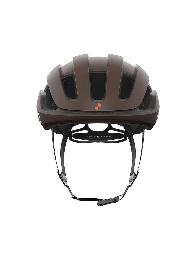 POC | Casque de vélo Omne Air MIPS | Marron