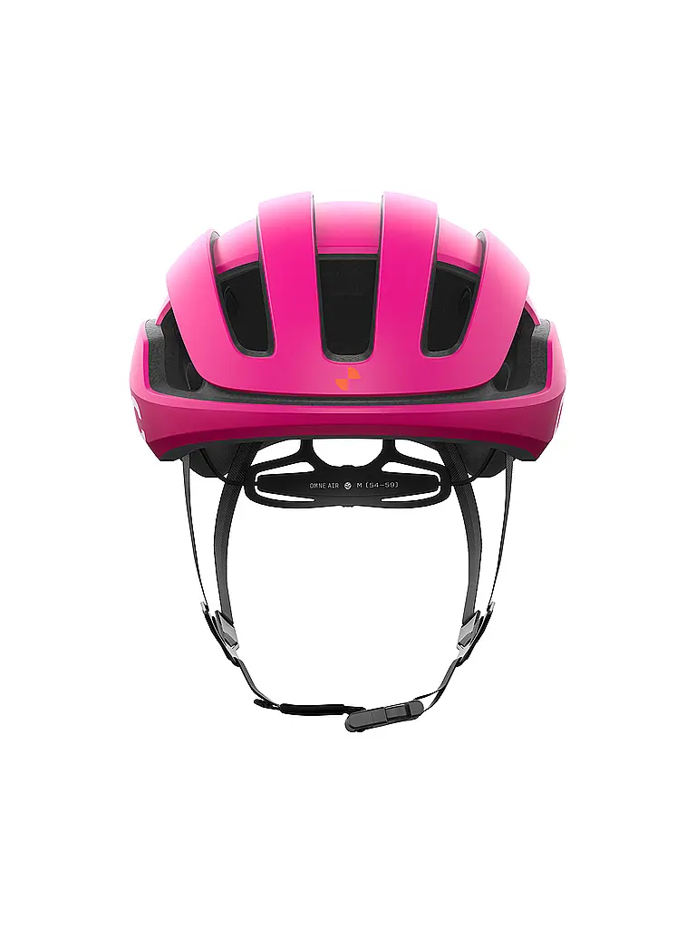 POC | Casque de vélo Omne Air MIPS | Rouge