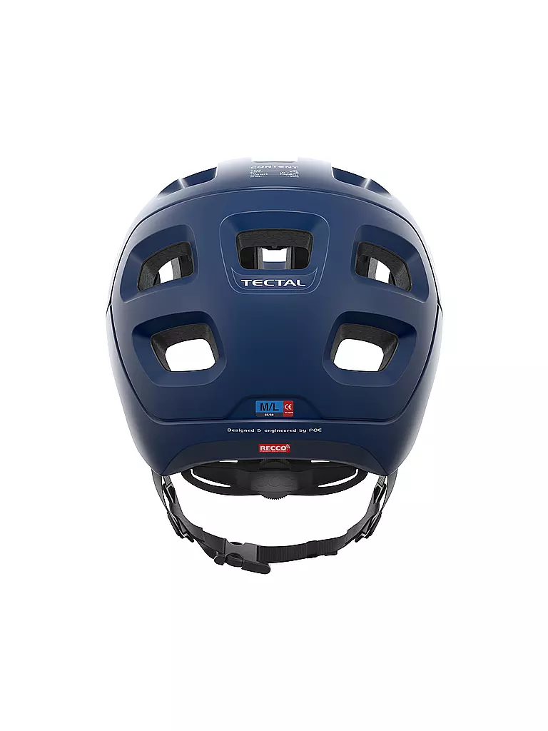 POC | Casque de vélo Tectal |
