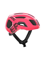 POC | Casque de vélo Ventral Air Mips EF | Corail