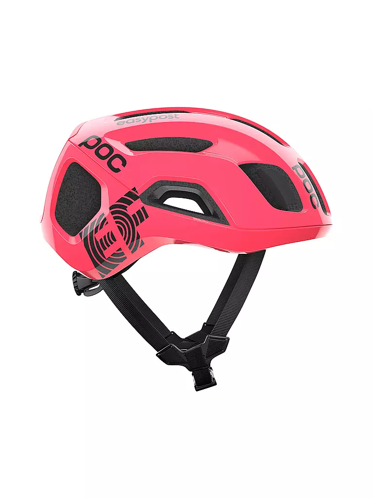 POC | Casque de vélo Ventral Air Mips EF | Corail