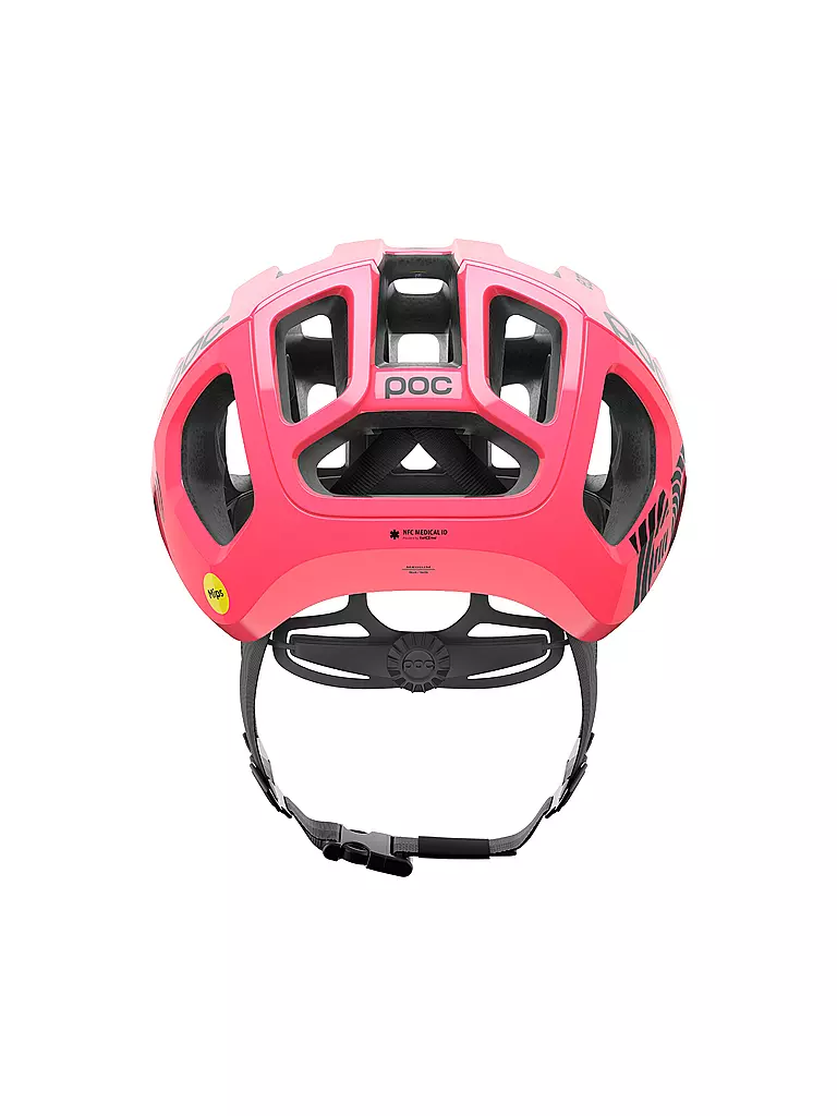 POC | Casque de vélo Ventral Air Mips EF |