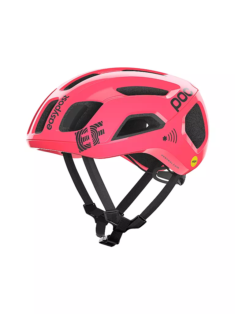 POC | Casque de vélo Ventral Air Mips EF |