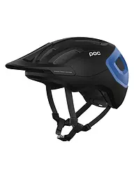 POC | MTB-Helm Axion | Noir
