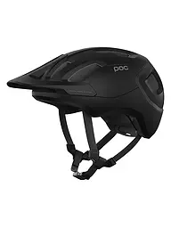 POC | Casque VTT Axion | Noir