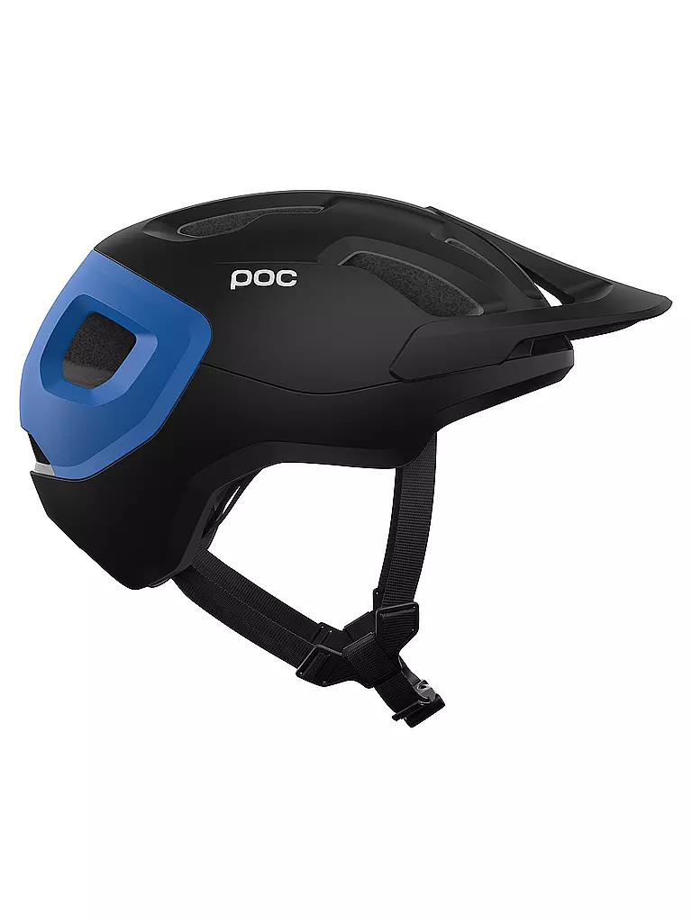 POC | Casque VTT Axion | Noir
