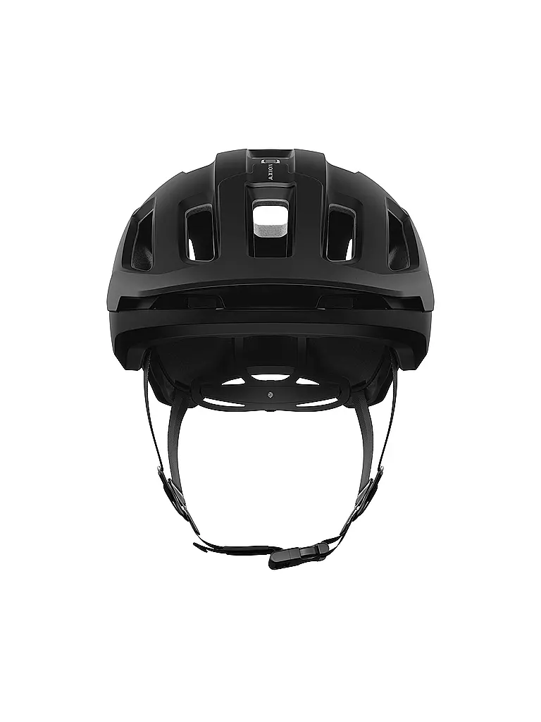 POC | Casque VTT Axion | Noir