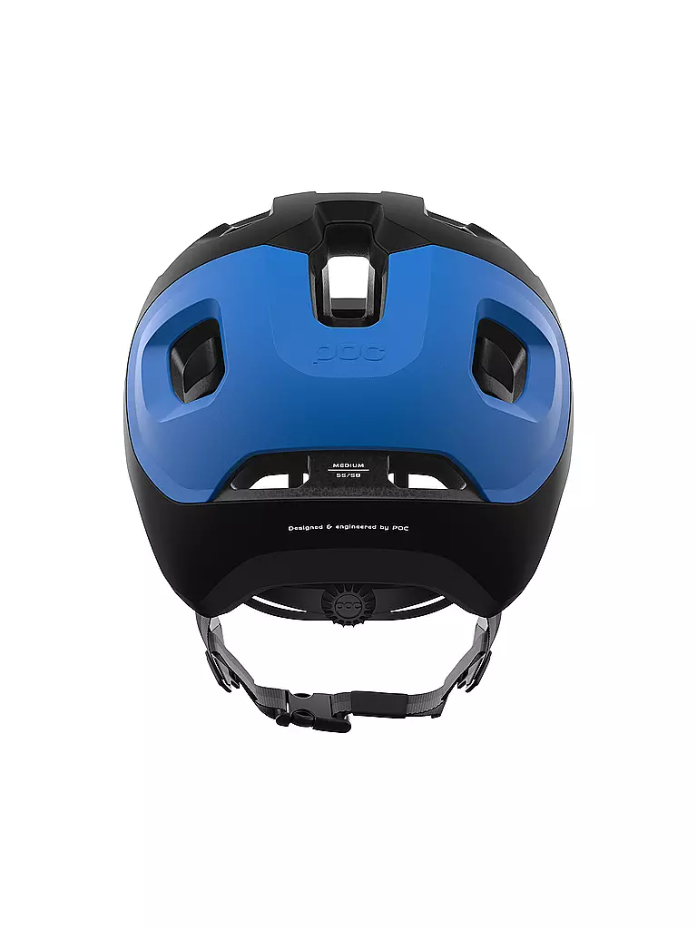 POC | Casque VTT Axion | Noir