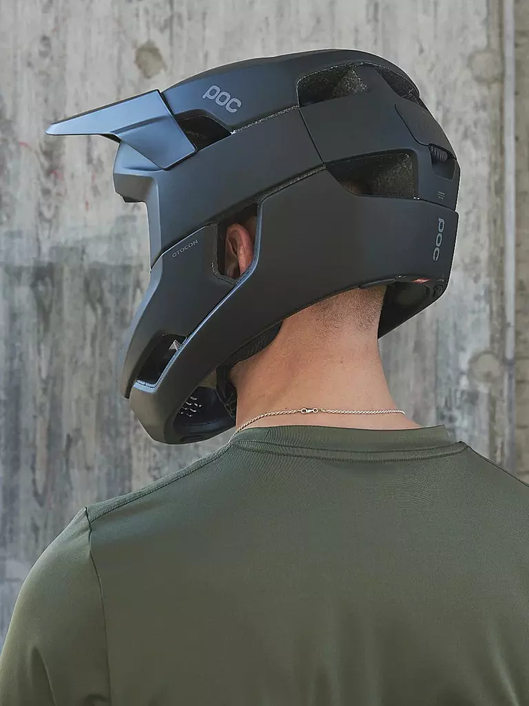 POC | Casque VTT intégral Otocon |