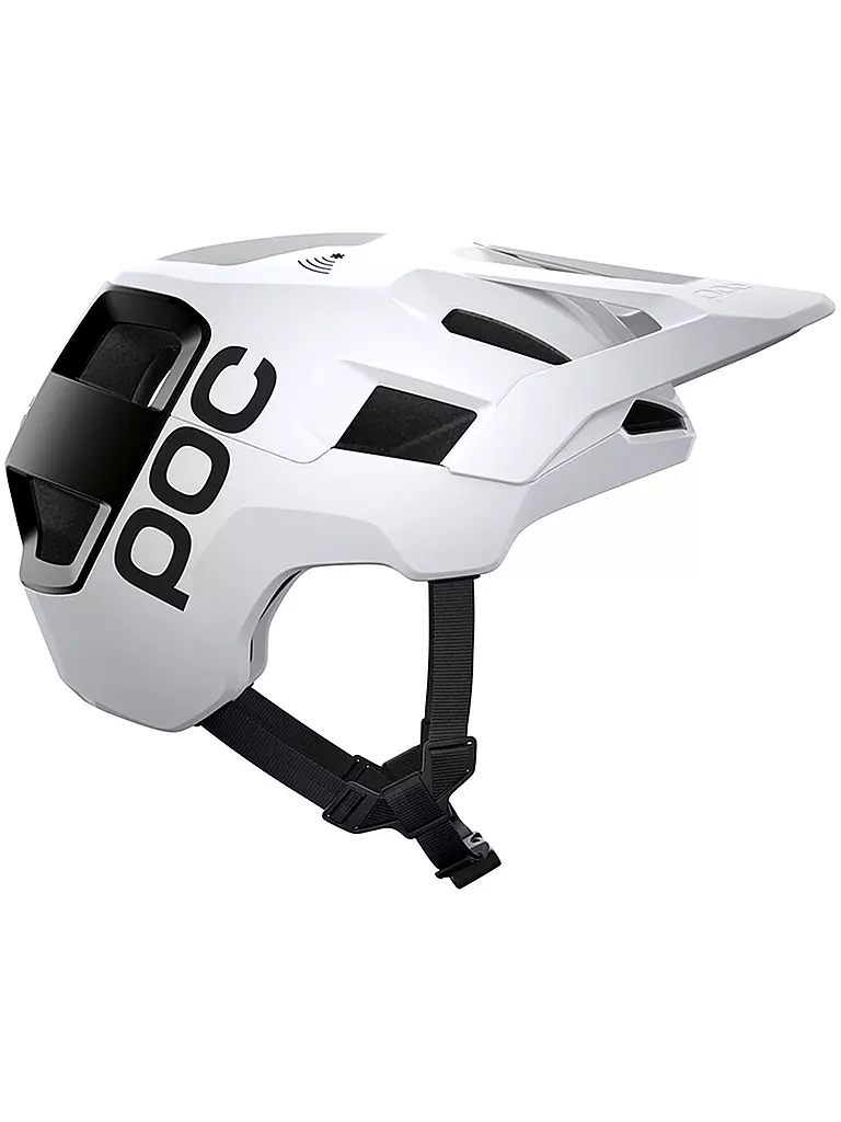 POC | Casque VTT Kortal Race MIPS | Blanc