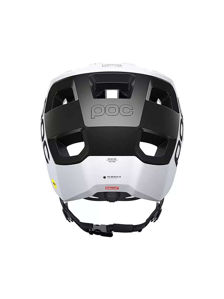POC | Casque VTT Kortal Race MIPS |