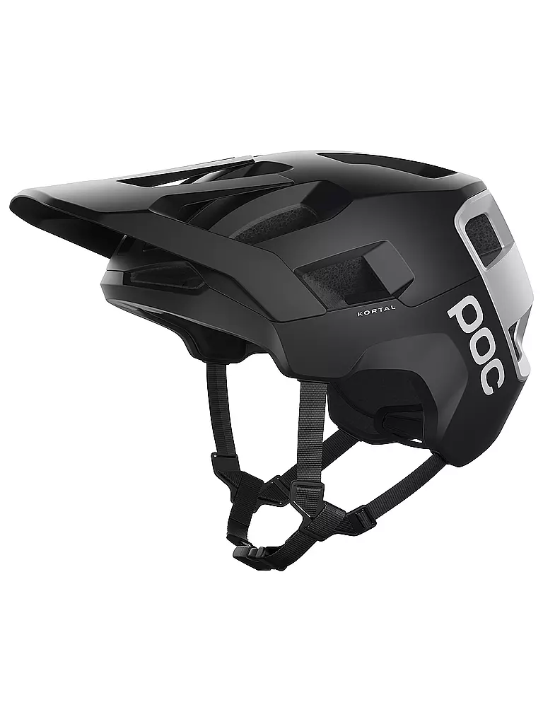 POC | Casque VTT Kortal | Noir