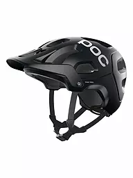 POC | Casque VTT Tectal | Noir