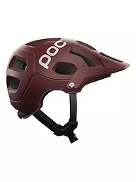 POC | Casque VTT Tectal | Rouge