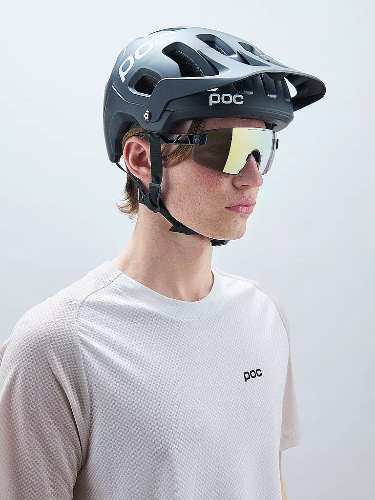 POC | Casque VTT Tectal |