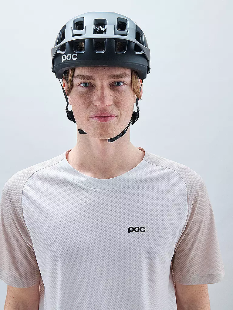 POC | Casque VTT Tectal |