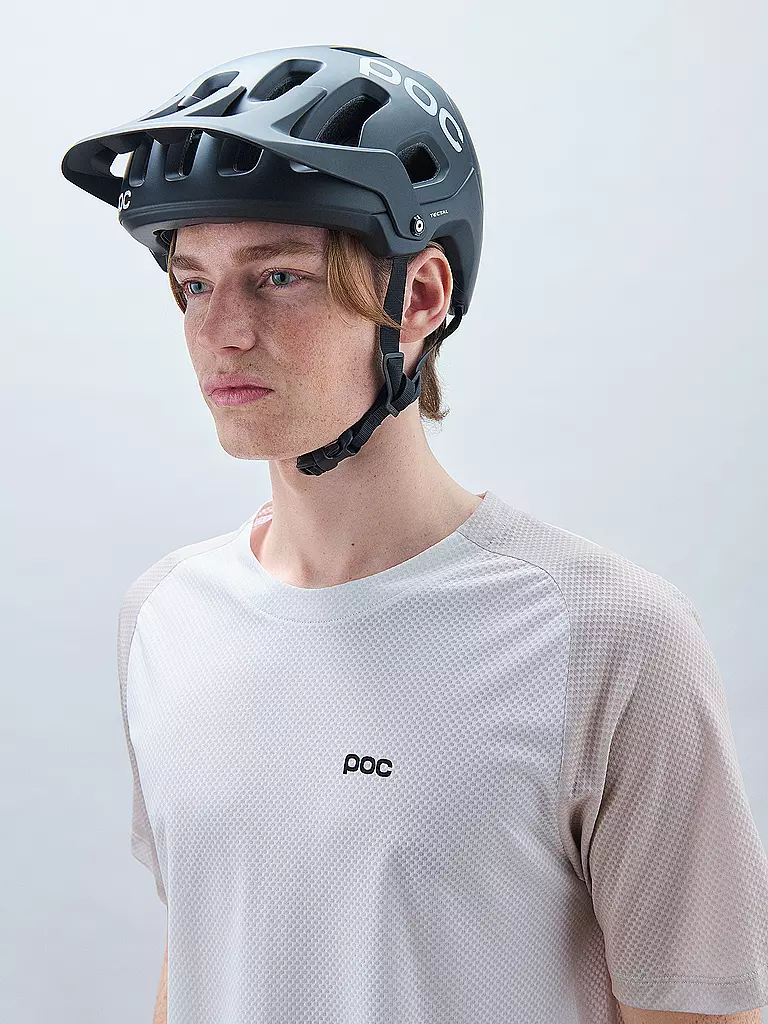 POC | Casque VTT Tectal |