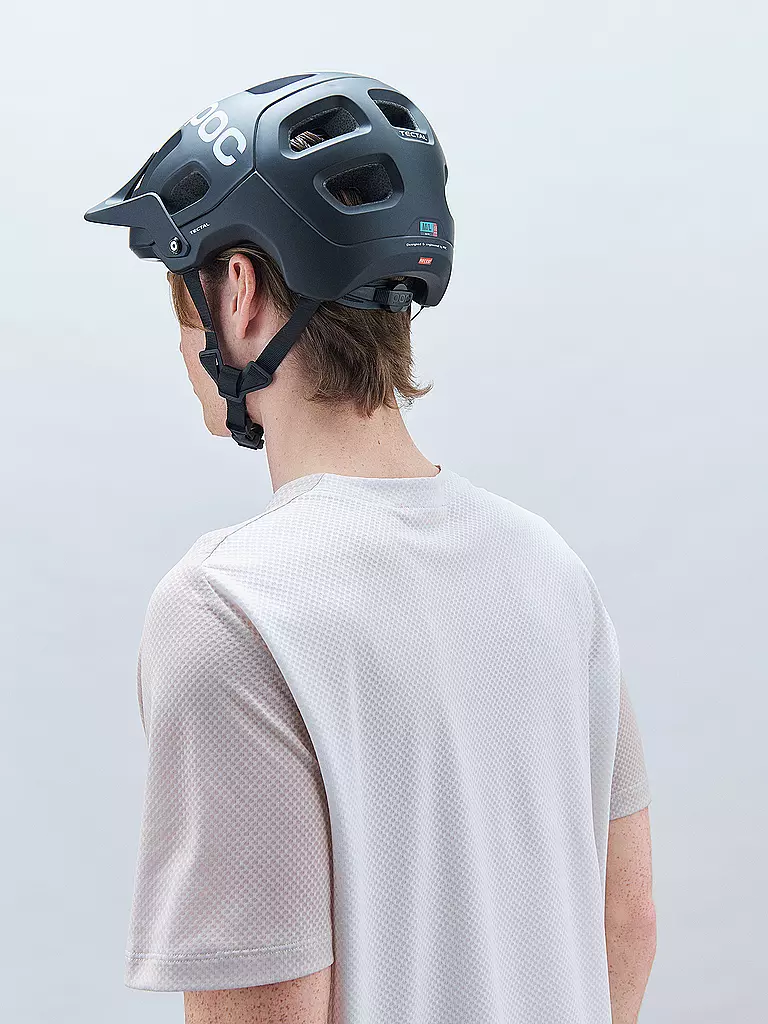 POC | Casque VTT Tectal |