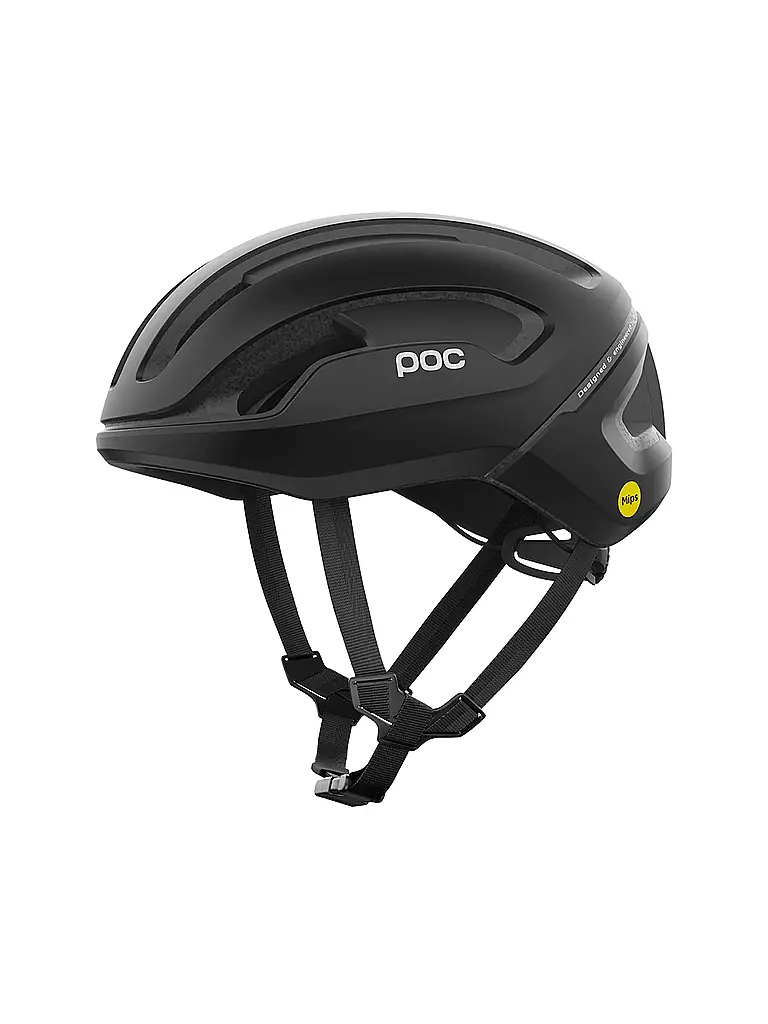 POC | Fahrradhelm Omne Air MIPS | Noir