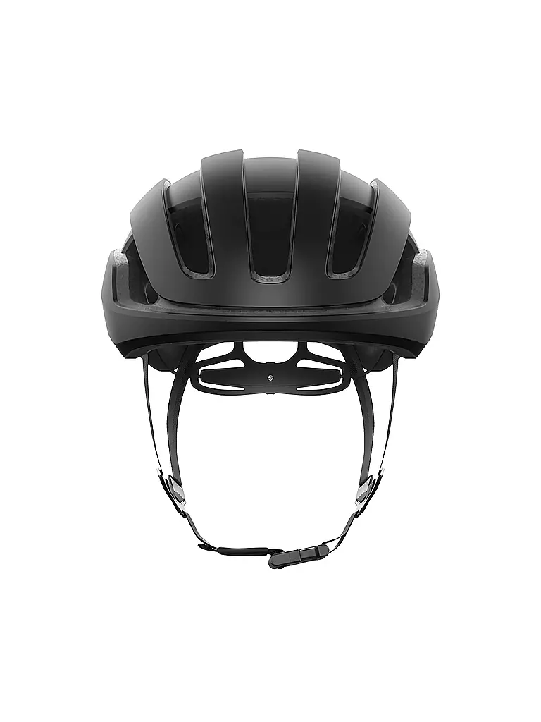 POC | Fahrradhelm Omne Air MIPS | Noir