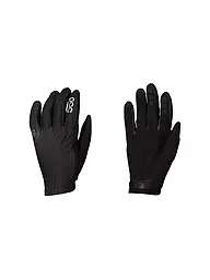 POC | Gants de cyclisme pour hommes Savant MTB | Noir