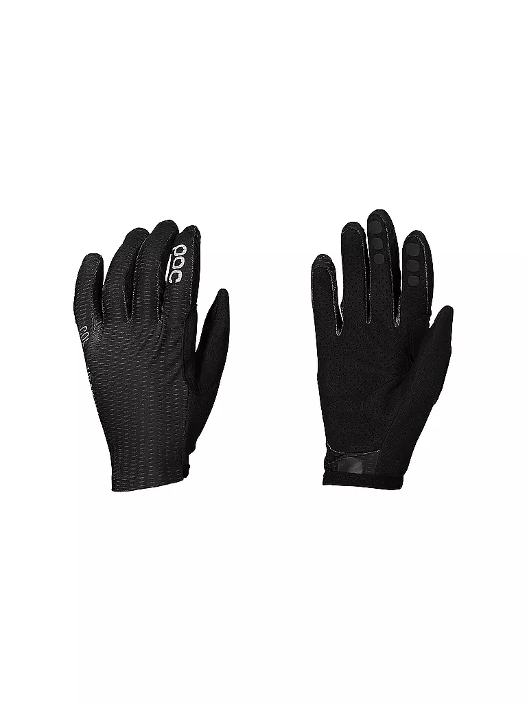 POC | Gants de cyclisme pour hommes Savant MTB | Noir