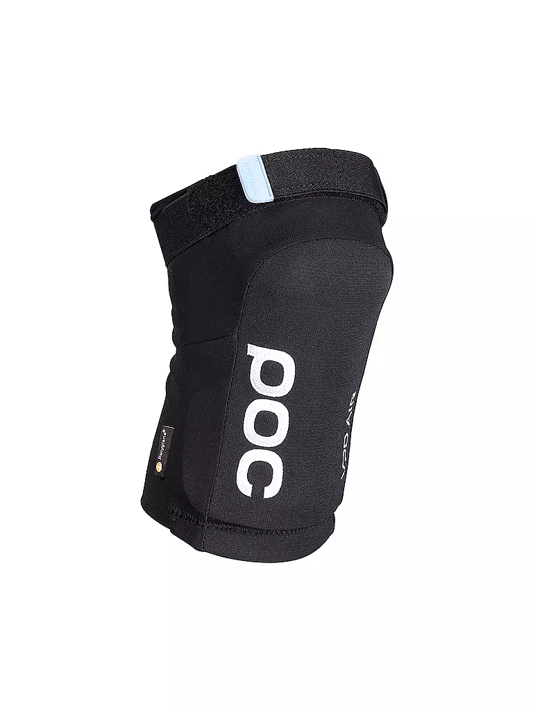 POC | Genouillère de vélo Joint VPD Air | Noir