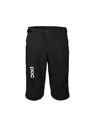 POC | Herren Radshort Infinite All-Mountain | Noir