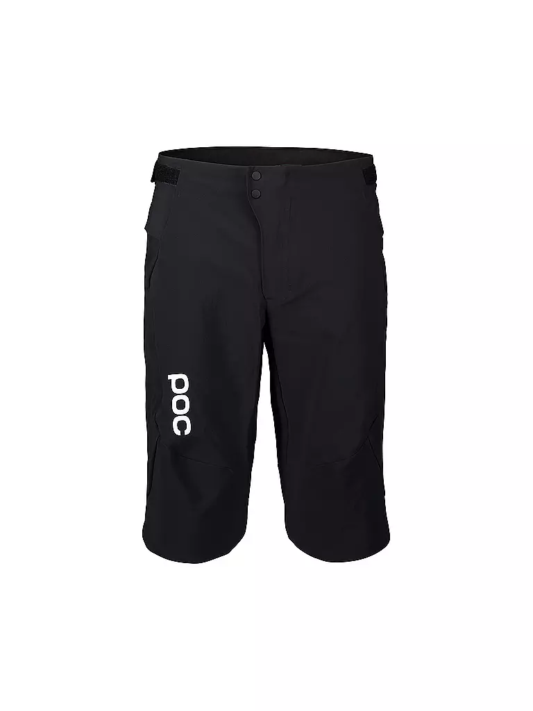 POC | Herren Radshort Infinite All-Mountain | Noir
