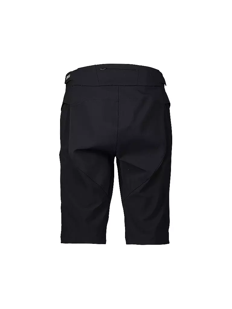 POC | Herren Radshort Infinite All-Mountain | Noir