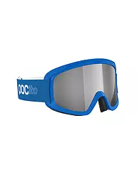 POC | Kinder Skibrille POCito Opsin | Bleu