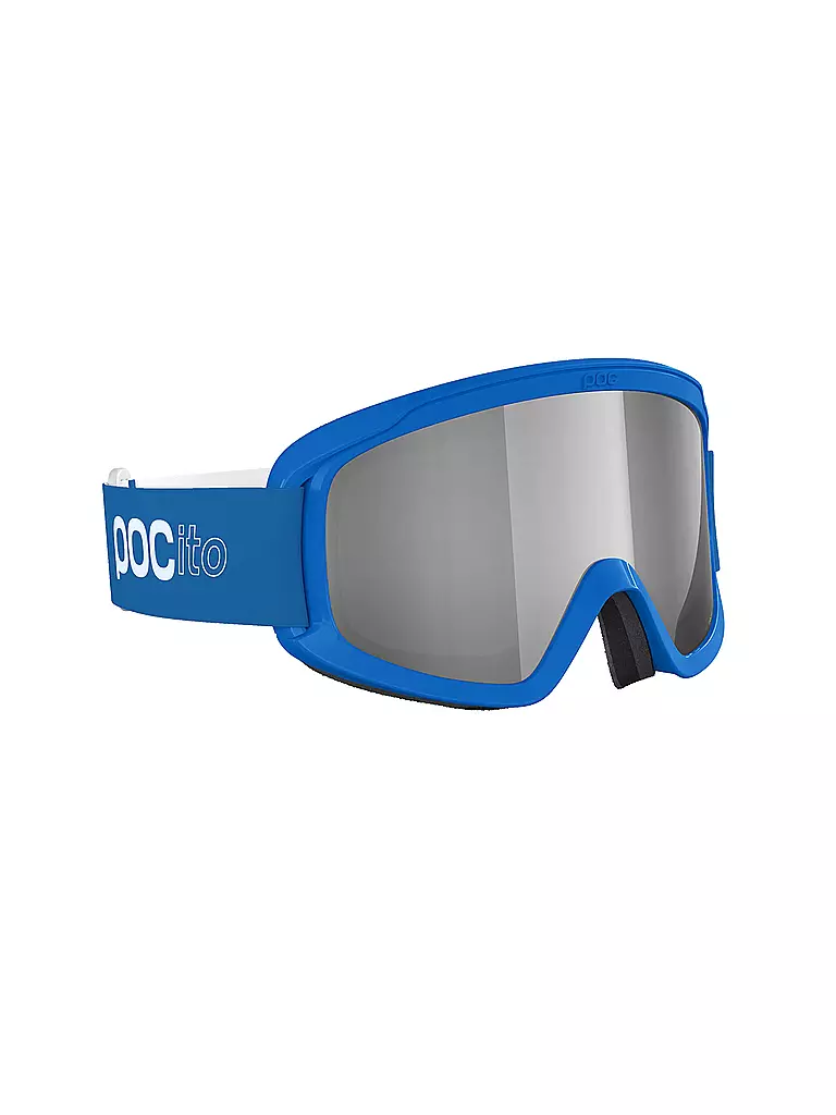 POC | Kinder Skibrille POCito Opsin | Bleu