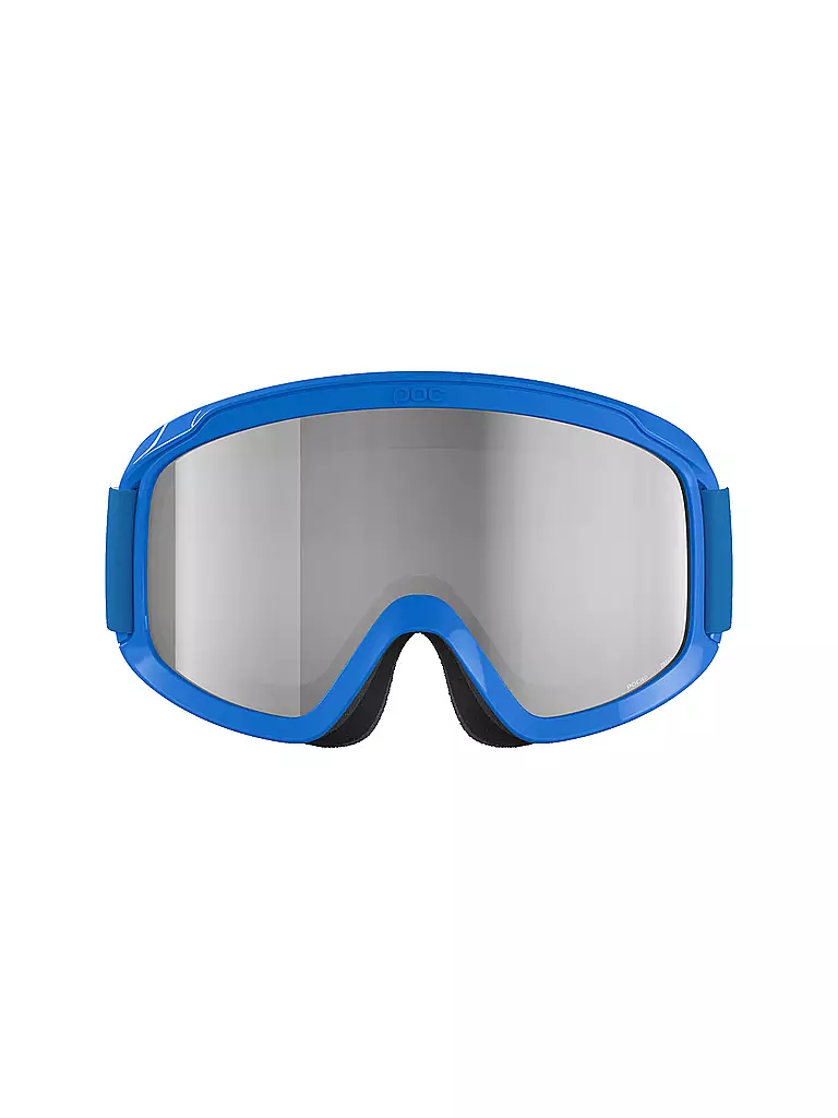 POC | Kinder Skibrille POCito Opsin | Bleu