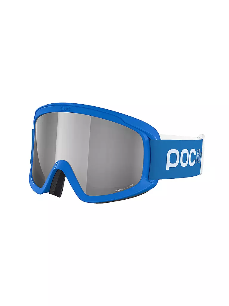 POC | Kinder Skibrille POCito Opsin | Bleu
