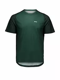 POC | Maillot de cyclisme homme Motion Air | Vert foncé