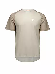 POC | Maillot de cyclisme homme Motion Air | Beige