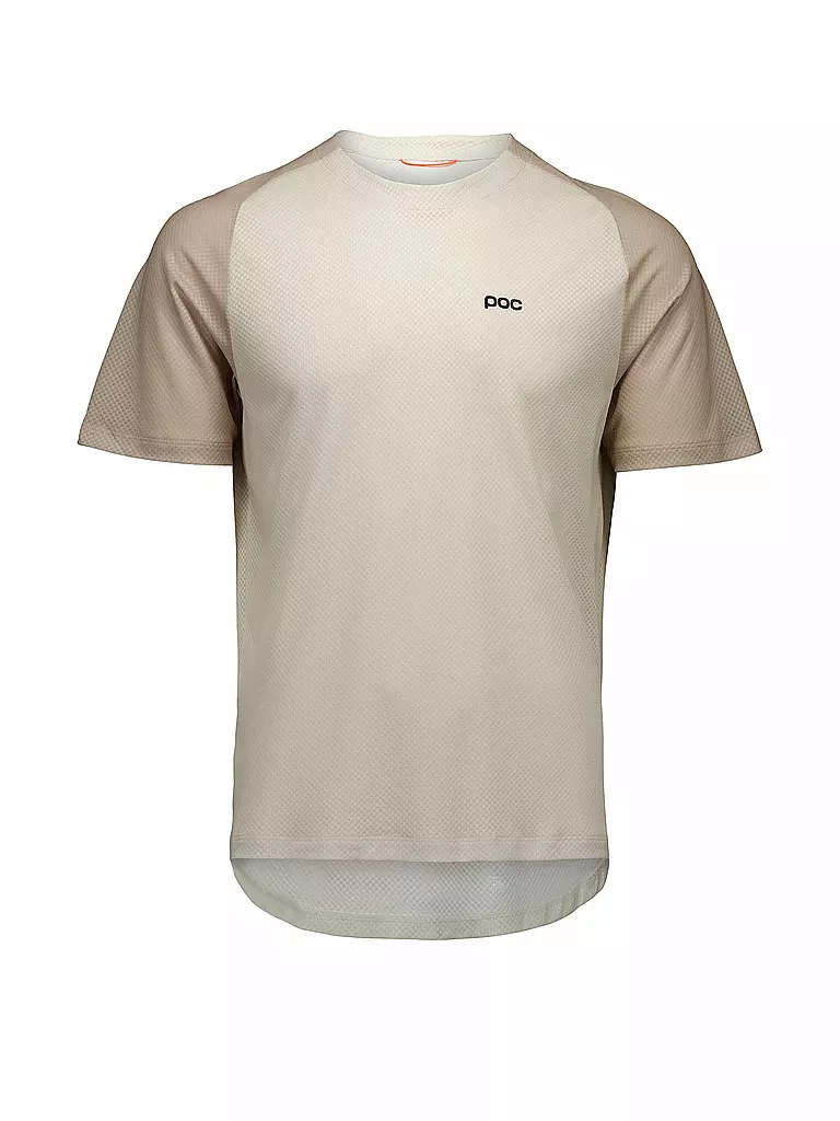 POC | Maillot de cyclisme homme Motion Air | Beige