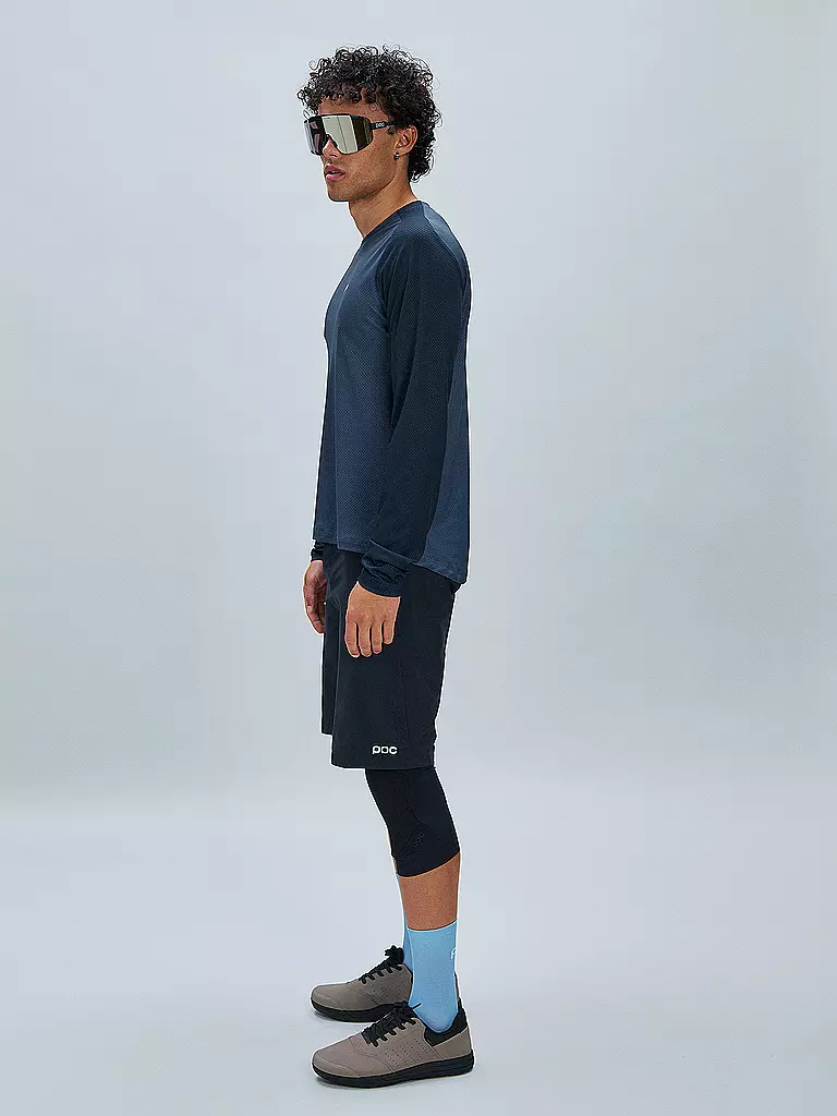 POC | Maillot de cyclisme homme Motion Air |